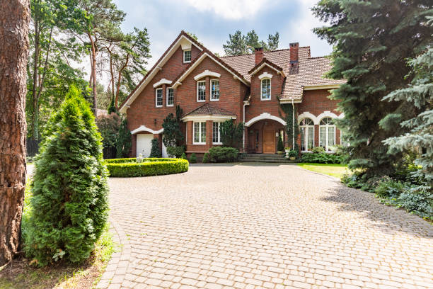 Best Custom Driveway Pavers  in Jupiter, FL