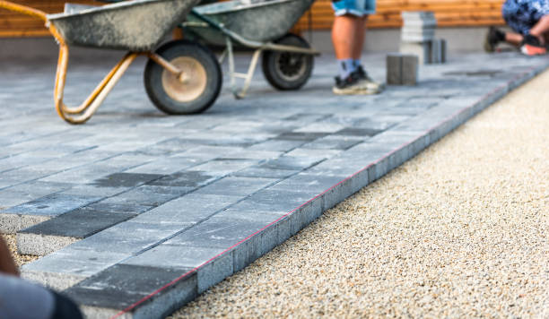 Reasons to Select Us for Your Driveway Paving Requirements in Jupiter, FL