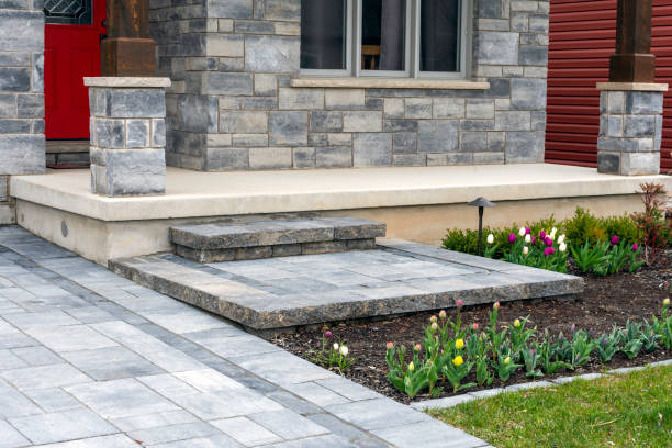 Best Concrete Paver Driveway  in Jupiter, FL