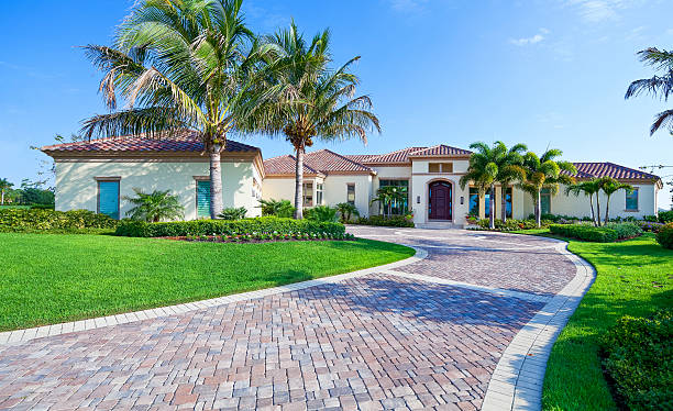 Best Driveway Pavers Near Me  in Jupiter, FL