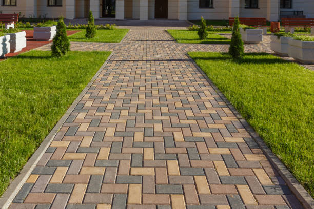 Best Driveway Pavers Installation  in Jupiter, FL